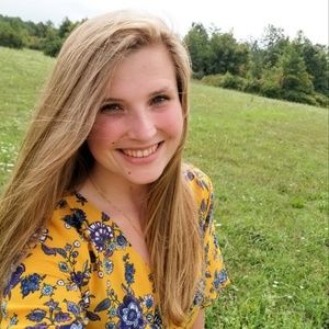 Meet your Posher, Maria